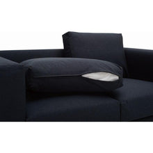 MINEX 2 Seater Sofa In Twilight
