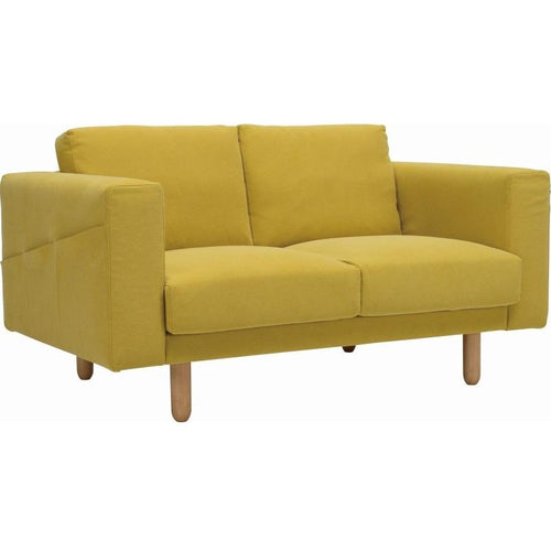 MINEX 2 Seater Sofa In Twilight