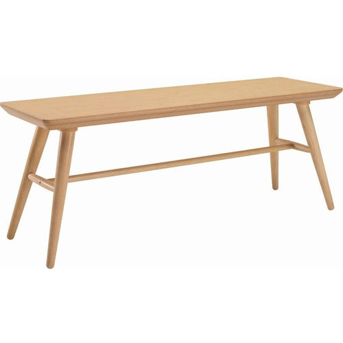 Marrim Bench In Natural