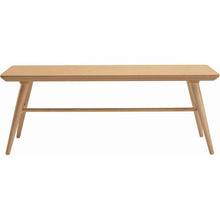 Marrim Bench In Natural