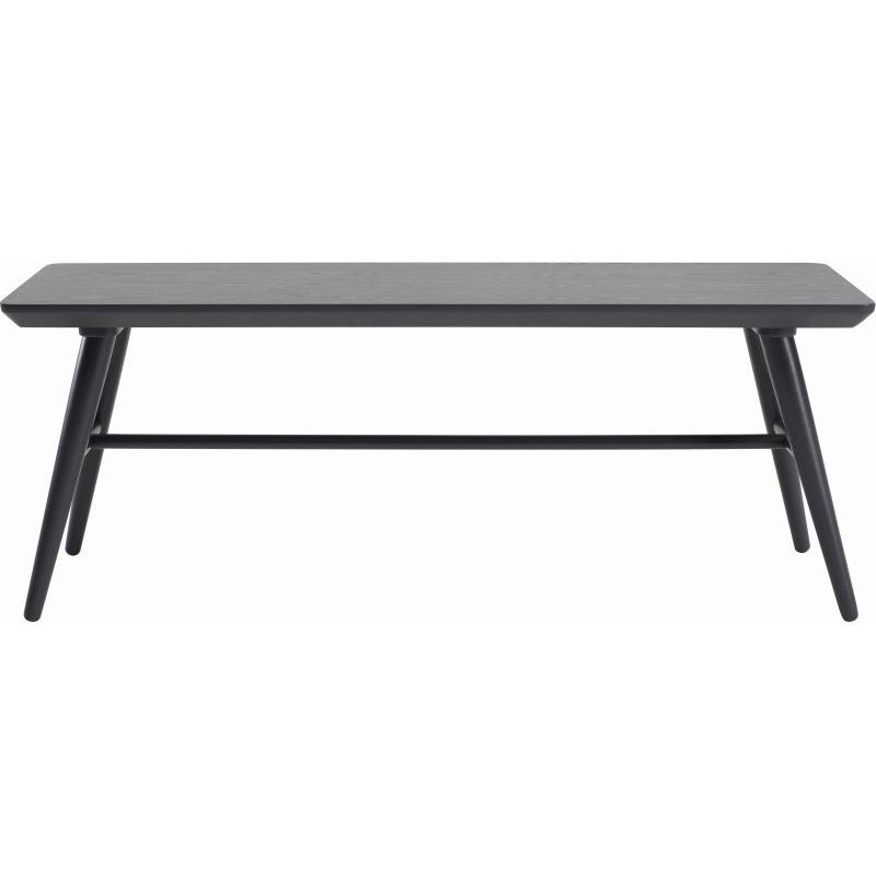 Marrim Bench In Graphite Grey