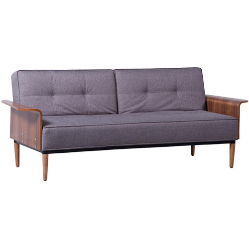Modern 3 Seater Sofa Bed