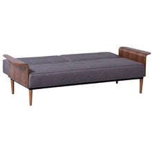 Modern 3 Seater Sofa Bed