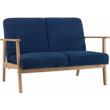 Telford 2 Seater Sofa in Grey  | innovatec Melbourne, Sydney, Brisbane, Adelaide & Perth