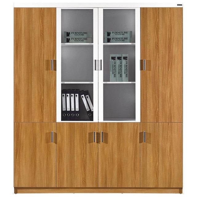 2 Door Display Unit / Cabinet
