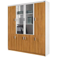 Rocco Display Unit / Cabinet - 180cm