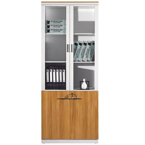 2 Door Display Unit