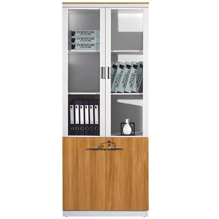 2 Door Display Unit