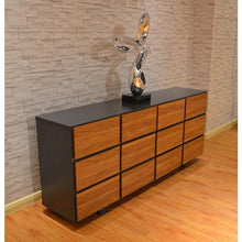 Sideboard With drawers