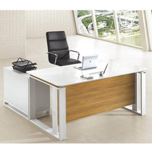 Modern Executive Office Desk