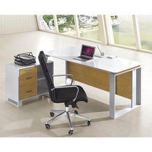 Modern Executive Office Desk