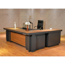 Modern Executive Office Desk