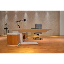 Modern Executive Office Desk