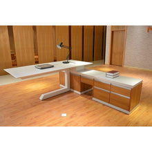 Colton Modern Executive Office Desk - 200cm