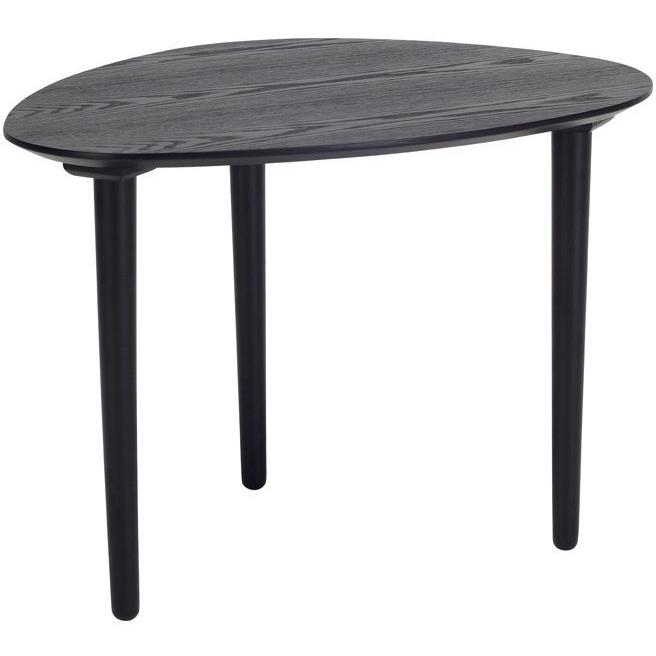 Corey Medium Ocassional  In Table Black
