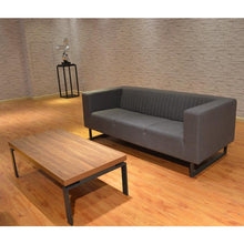 3 Seater Lounge