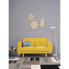 MINEX 2 Seater Sofa In Twilight