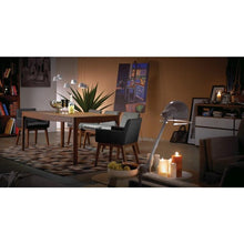 Meteo Dining Table In Cocoa - 1.8M
