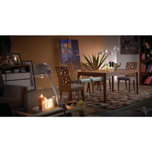 Meteo Dining Table - 180cm - Cocoa