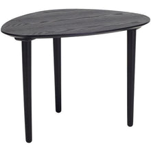 Corey Ocassional Table Set In Black