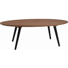 Carsyn Coffee Table Set In Cocoa