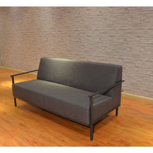3 Seater Office Lounge