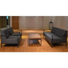 Millie 3 Seater Lounge