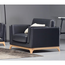 FINN Single Seater Sofa In Espresso