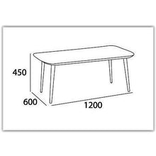 Banji High Coffee Table in Grey | innovatec Melbourne, Sydney, Brisbane, Adelaide & Perth