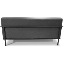 3 Seater Office Lounge