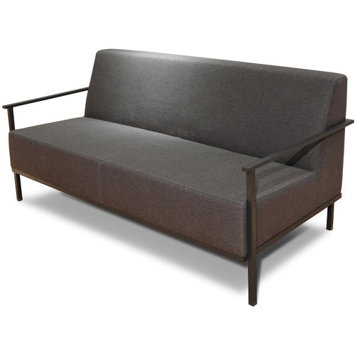 3 Seater Office Lounge