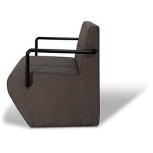 Eric Lounge  Chair