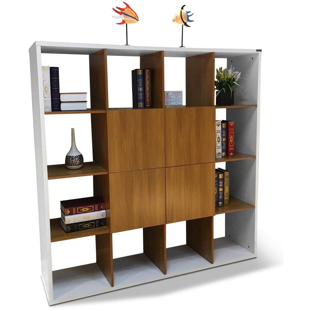 Keely Open Shelving Unit | innovatec Melbourne, Sydney, Brisbane, Adelaide, Hobart & Perth