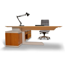 Modern Executive Office Desk