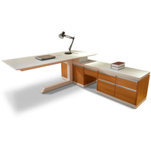 Colton Modern Executive Office Desk - 200cm