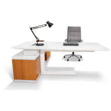 Colton Modern Executive Office Desk - 200cm