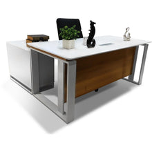Modern Executive Office Desk