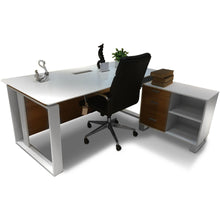 Modern Executive Office Desk