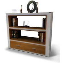 Modern Wall Unit