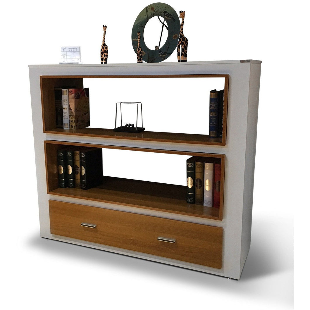 Modern Wall Unit
