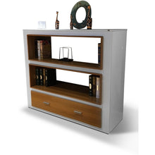 Archer Display Unit,Living Room Furniture,Office Furniture,Wall Units,Bookshelves & Cupboards,Modern Furniture