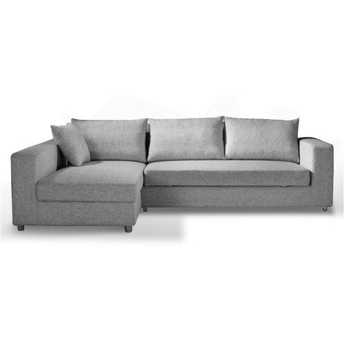 Sofa Bed With Storage Cutout | Modern Furniture Melbourne, Sydney, Brisbane, Adelaide & Perth