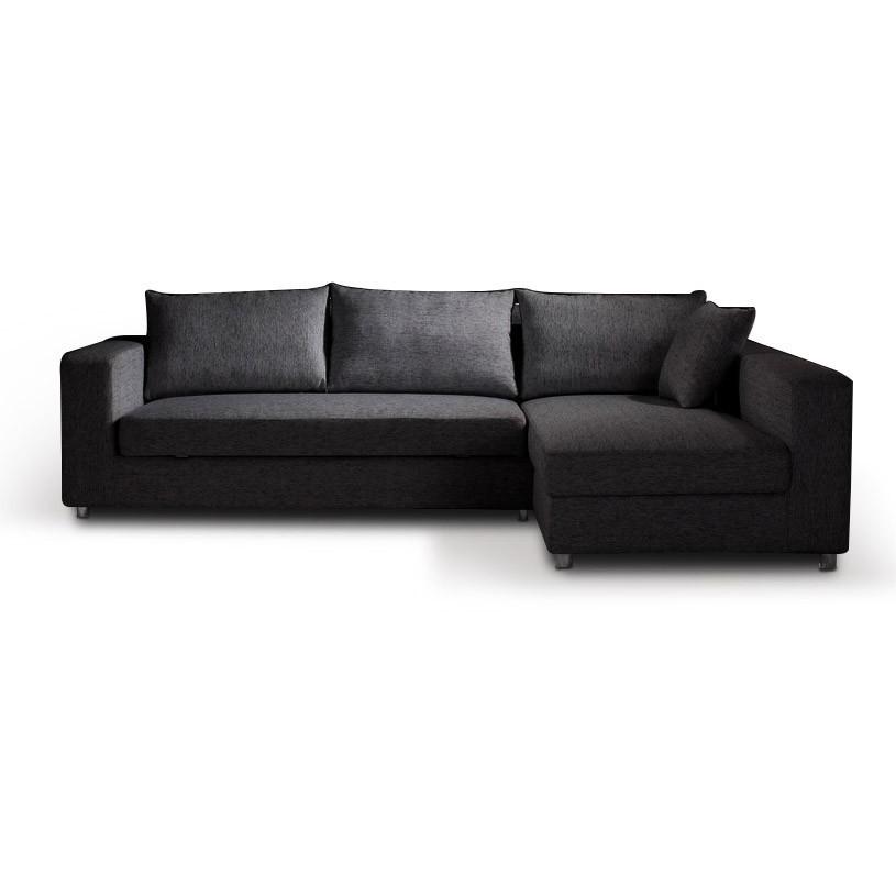 Darcy Dark Grey Lounge | Modern Furniture Melbourne, Sydney, Brisbane, Adelaide & Perth