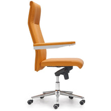 Modern Executive High Chair