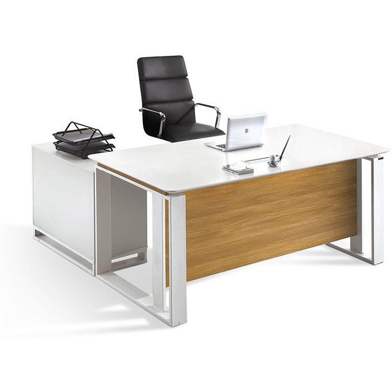 Modern Executive Office Desk