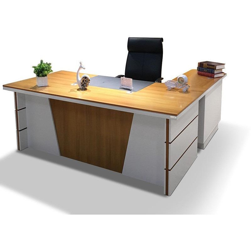 ARYAN Executive Office Desk - 200cm