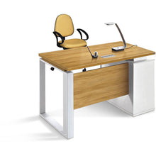 Silo Modern Study Desk | Modern Furniture Melbourne, Sydney, Adelaide, Brisbane & Perth