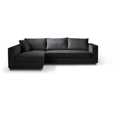 Darcy Dark Grey Sofa Bed | innovatec Melbourne, Sydney, Brisbane, Adelaide & Perth