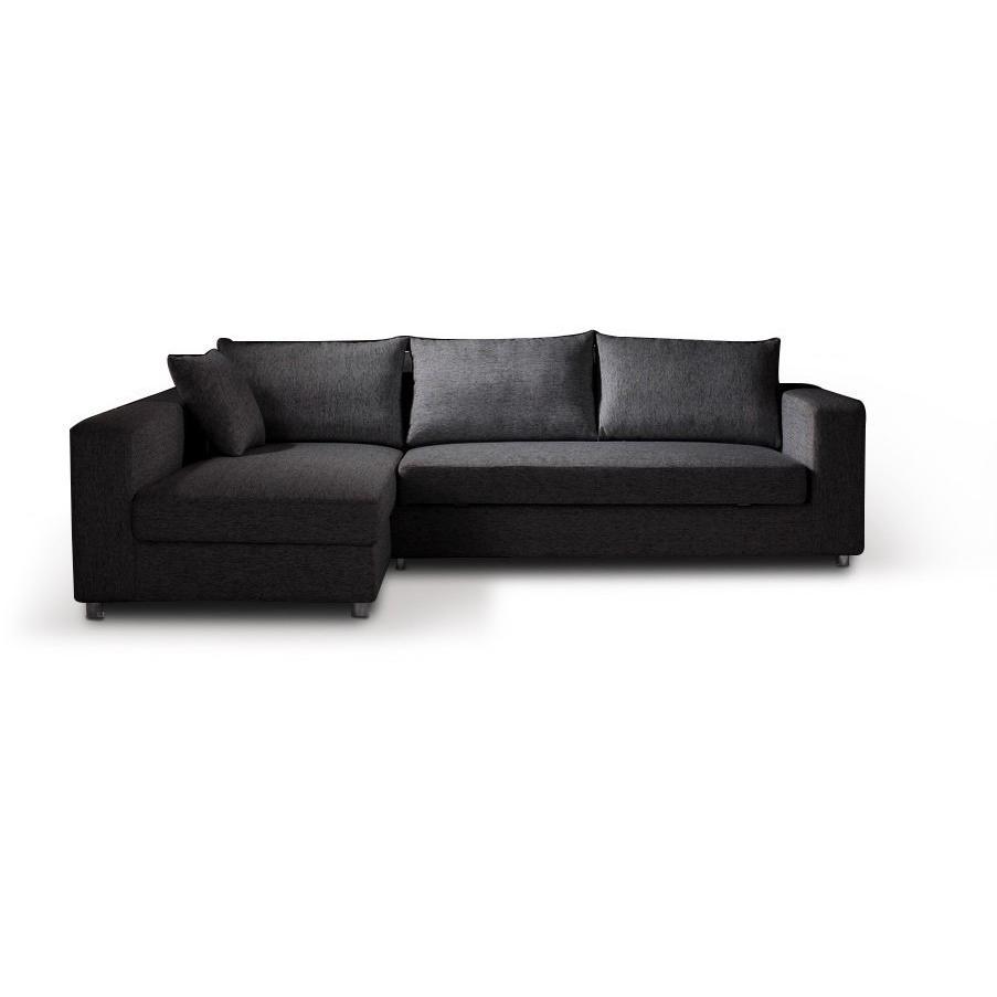 Darcy Dark Grey Sofa Bed | innovatec Melbourne, Sydney, Brisbane, Adelaide & Perth