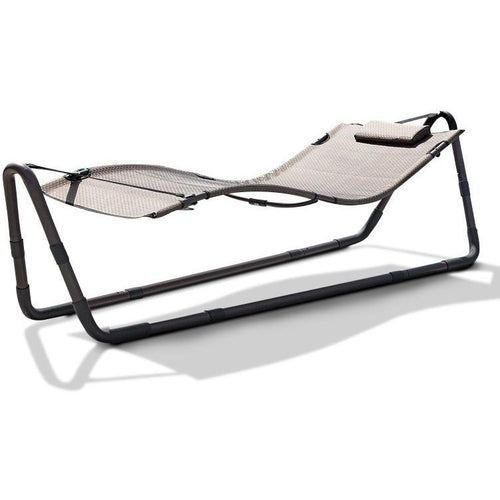 VISION Suspended Sunbed 
